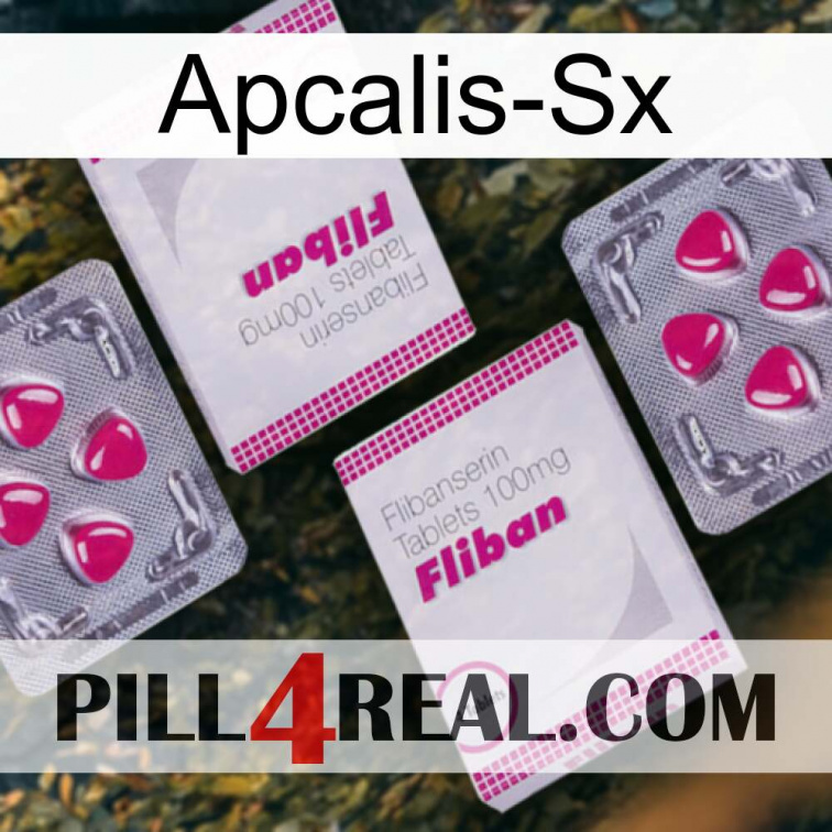 Apcalis-Sx 33